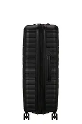 Валіза 78 См American Tourister FLYTWIST SHADOW BLACK 78x50x30(33) MI1*09003 - мініатюра 7