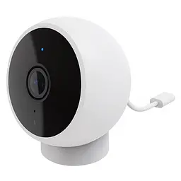 IP-камера відеоспостереження Xiaomi Mi Camera 2K Magnetic Mount (MJSXJ03HL, BHR5255GL) - мініатюра 7