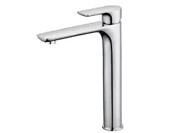 Змішувач для умивальника Asignatura Delight 75521600 Хром