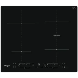 Робоча поверхня WHIRLPOOL WBB8360NE