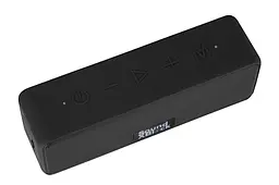 Портативная Bluetooth колонка 2E SoundXBlock Black - мініатюра 4