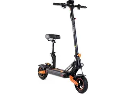 Електросамокат Kugoo KIRIN G2 Max - мініатюра 9