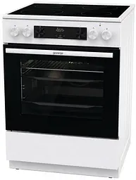 Плита Gorenje GECS6C70WC - мініатюра 2