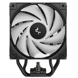 Кулер для процесора Deepcool AG500 BK ARGB V2 (R-AG500-BKAMMN-GJD) - мініатюра 8