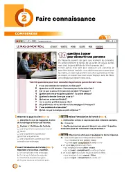Inspire. Niveau A2. Livre de l'еlеve - мініатюра 7
