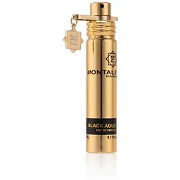 Montale Black Aoud 20 мл тестер парфумована вода