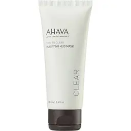 Маска для обличчя Ahava Purifying Mud Mask 100 мл - мініатюра 2