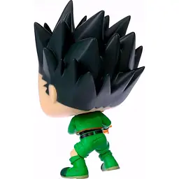Фігурка Funko Pop! Hunter х Hunter: Гон Фріксс 9.6см (41062) [118163] - мініатюра 3
