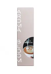 Аромадифузор для дому Aroma Bloom Карамельне капучино, 100 мл - мініатюра 2