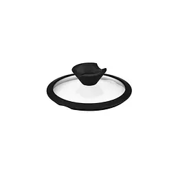 Ківш Lessner Black Pro New алюмінієвий з антипригарним покриттям 1.3 л 55872-16 - мініатюра 3
