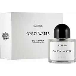 Парфумована вода оригінал Byredo Gypsy Water 50 мл