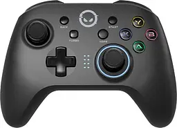 Геймпад Lorgar TRIX-510 PC iOS13 Android PS3 Bluetooth (LRG-GP510)