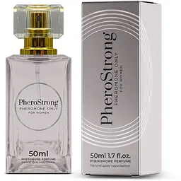 Туалетна вода з феромонами PheroStrong Pheromone Only for Women, 3200077 - мініатюра 2
