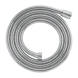 Душовий шланг металевий 2000 Grohe Relexaflex Metal 28140001, Хром