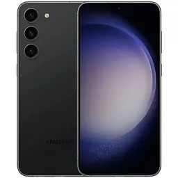 Смартфон Samsung Galaxy S23+ 8/512GB Phantom Black (SM-S916BZKG) [NFC, 2 SIM]