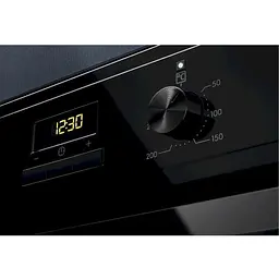 Духова шафа Electrolux EOF3H50BK - мініатюра 5