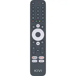 Телевізор Kivi 50'' UHD Optima L5 HDR (50U710QB) UA UCRF - мініатюра 7