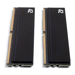 Модуль пам'яті Exceleram DDR5 32GB (2x16) 6000MHz 42-Series (E-42-011D-32) - мініатюра 3