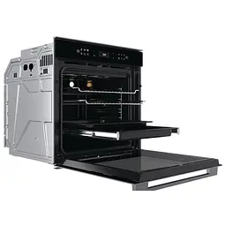 Духовой шкаф Whirlpool W7OS44S1H - миниатюра 4
