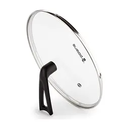 Кришка для посуду Polaris Standable Lid SL 26 см - мініатюра 2