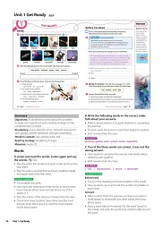 Oxford Discover Second Edition 4 Teacher's Pack - мініатюра 4