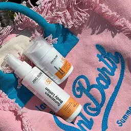 Сонцезахисний крем для обличчя spf 50 Joko Blend 30 мл - мініатюра 6