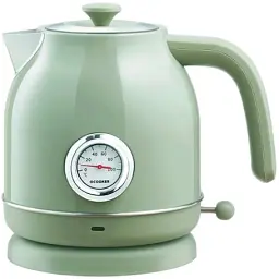 Електрочайник Xiaomi OCOOKER зелений (CS-SH01 Green)