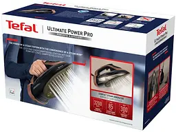 Праска Tefal Ultimate Power Pro FV9E50E0 - мініатюра 4