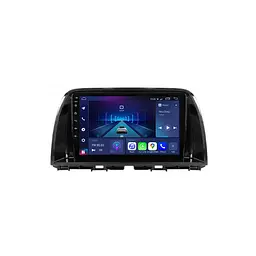 Штатний головний пристрій EasyGo MZ1001-F50 10 inch Mazda 6 2012-2015 CX-5 2012-2017