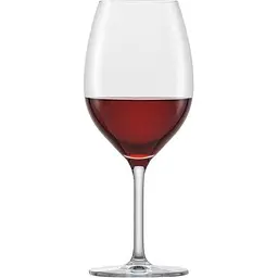 Келих для червоного вина Schott Zwiesel Banquet Wine 475 мл (121592) - мініатюра 2