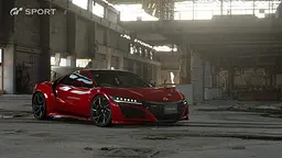 Гра Sony PlayStation 4 Gran Turismo Sport: Spec II Російська Озвучка Б/в - мініатюра 5