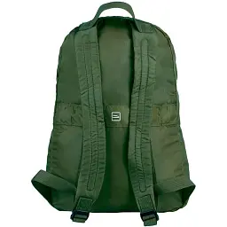 Рюкзак Tucano Compatto Eco XL Dark Green [BPCOBK-ECO-VM] [131801] - мініатюра 3