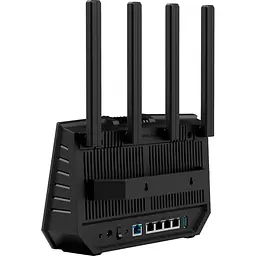 Роутер ASUS RT-BE92U BE9700 (90IG0950-MO9A0V) - мініатюра 5