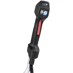 Мотокоса акумуляторна Makita DUR369AZ (430 мм, 4600-7000 хв-1, 2.4 мм, 1000 Вт, BL, LXT, без акумуляторів та зарядного пристрою) - мініатюра 6
