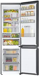 Холодильник Samsung RB38T776FB1/UA - мініатюра 5