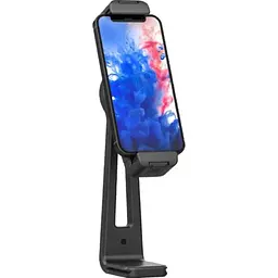 Тримач для телефону планшету Ulanzi Vijim Stretchable Tablet Clip UV-2289 UV-DZ280 ST-20 Black - мініатюра 2