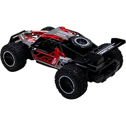 Машинка на радіокеруванні Sulong Toys 1:16 Metal Crawler Nova Red (SL-231RHGR) [114235] - мініатюра 3