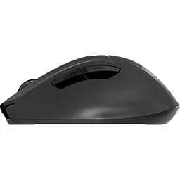 Бездротова миша A4Tech Fstyler FG30 Wireless Black/Grey (FG30 (Grey)) - мініатюра 5