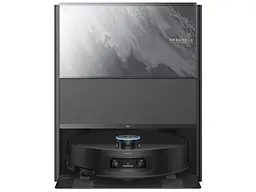 Робот-пилосос з вологим прибиранням Dreame Aqua 10 Ultra Track Complete Black (RLR81CE-1-BL) - мініатюра 4