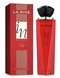 Парфумована вода для жінок La Rive In Woman Red, 100 мл (W0002097100) - мініатюра 2
