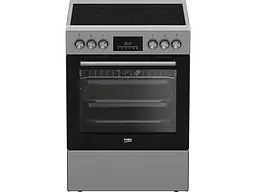 Плита электрическая Beko FBE67310GX