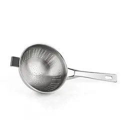 Друшляк з ручкою MY POT 14 см, 0.7л 160014016 BARAZZONI