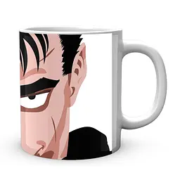 Кружка GeekLand Berserk Берсерк Берсерк Погляд Гаста anime B 02.15 - мініатюра 3