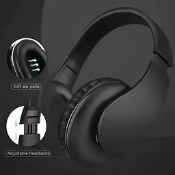 Бездротова гарнітура Jelly Comb Optical 3.5 мм AUX RCA Audio - мініатюра 3