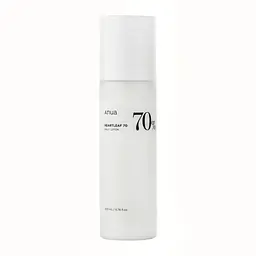 Заспокійливий та зволожувальний лосьйон для обличчя Heartleaf 70% Daily Lotion Anua 200 мл