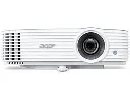 Мультимедійний проектор Acer H6815BD (MR.JTA11.001) - мініатюра 3