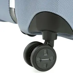 Валіза Titan Xenon 19 Bluestone S USB (Ti849406-25) - мініатюра 9