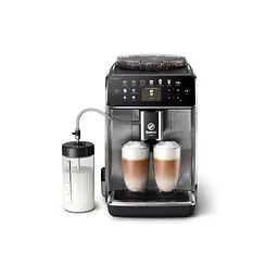Кавомашина Saeco GranAroma SM 6585/00 (SM6585/00) - мініатюра 2