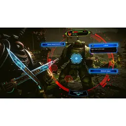 Ключ активації Microsoft Warhammer 40.000: Chaos Gate - Daemonhunters - Purifier Edition для Xbox One/Series S/X - мініатюра 7