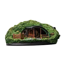 Фігурка Hobbit Hole 39 Low Road - мініатюра 3